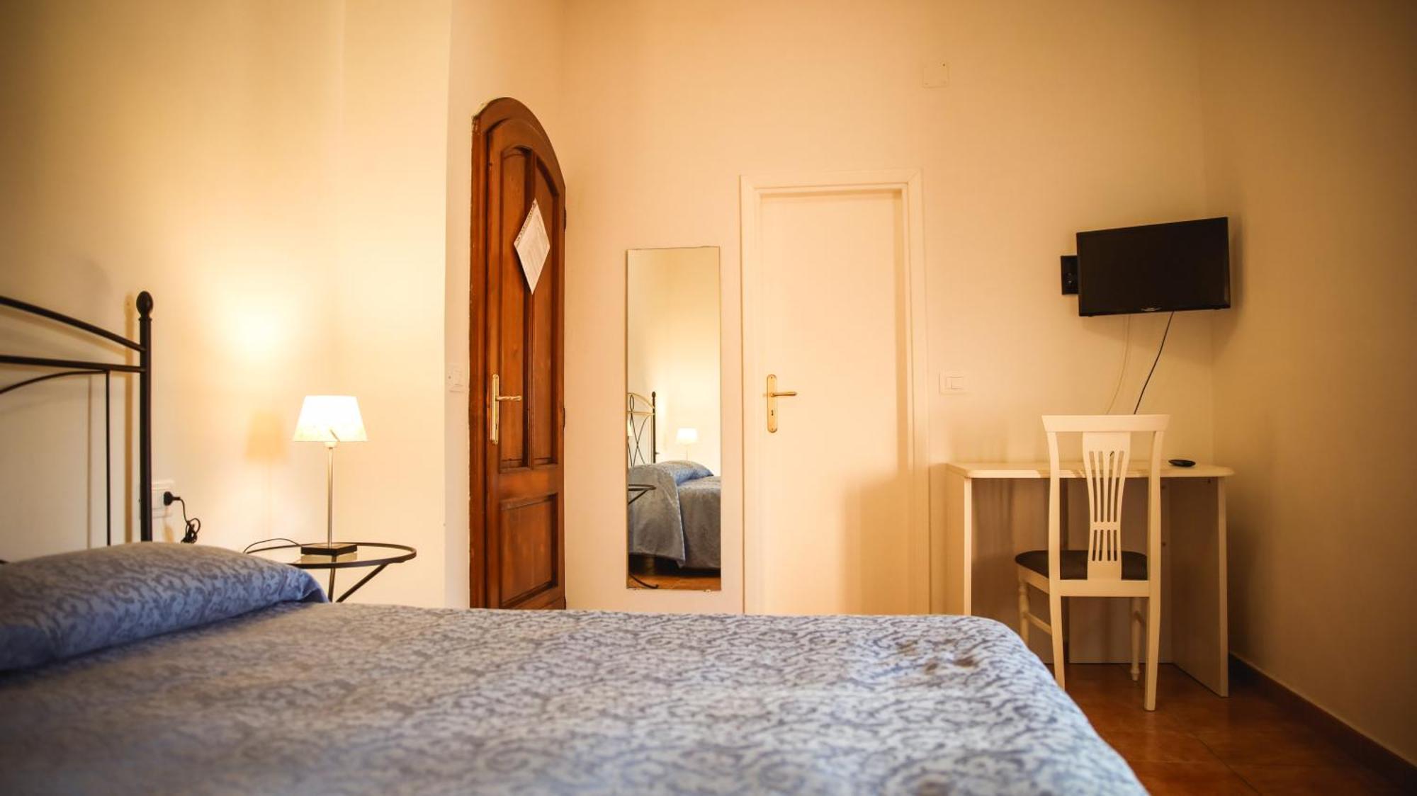 Agriturismo Poggio Alle Calle Saturnia Zewnętrze zdjęcie