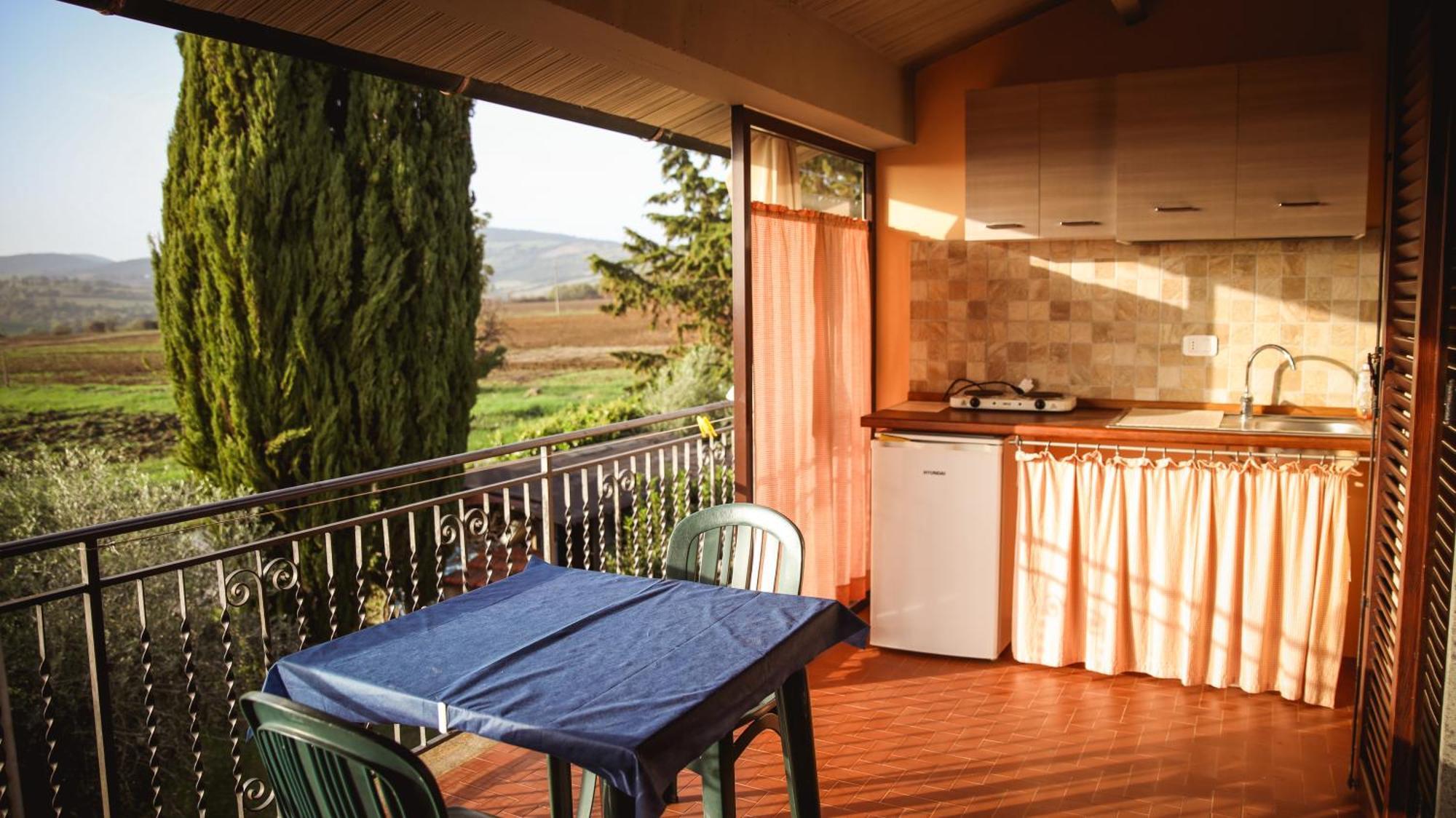 Agriturismo Poggio Alle Calle Saturnia Zewnętrze zdjęcie