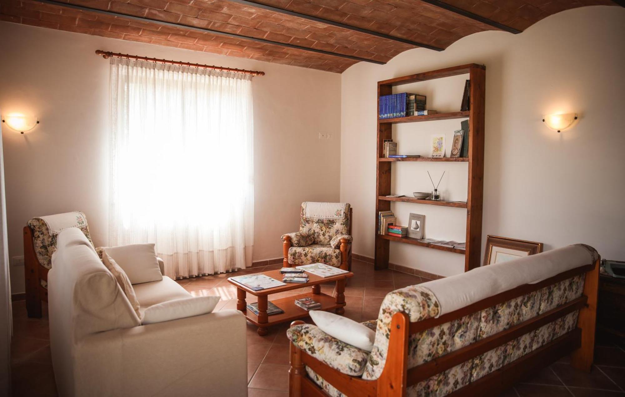 Agriturismo Poggio Alle Calle Saturnia Zewnętrze zdjęcie