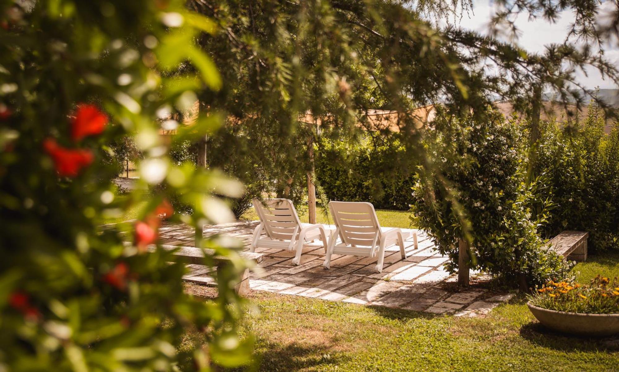 Agriturismo Poggio Alle Calle Saturnia Zewnętrze zdjęcie