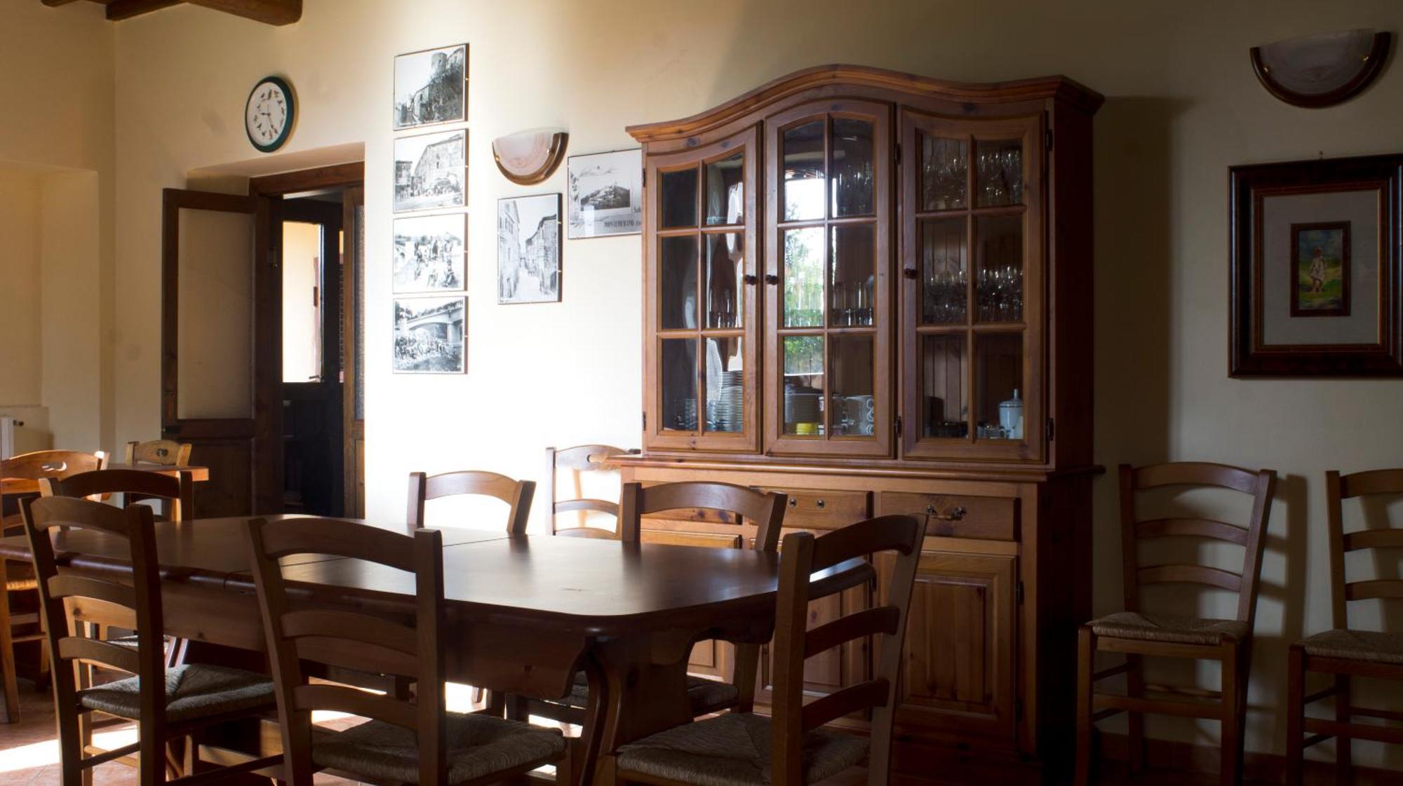 Agriturismo Poggio Alle Calle Saturnia Zewnętrze zdjęcie