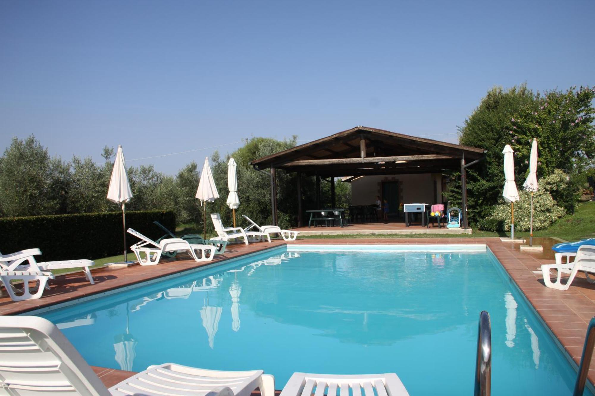 Agriturismo Poggio Alle Calle Saturnia Zewnętrze zdjęcie