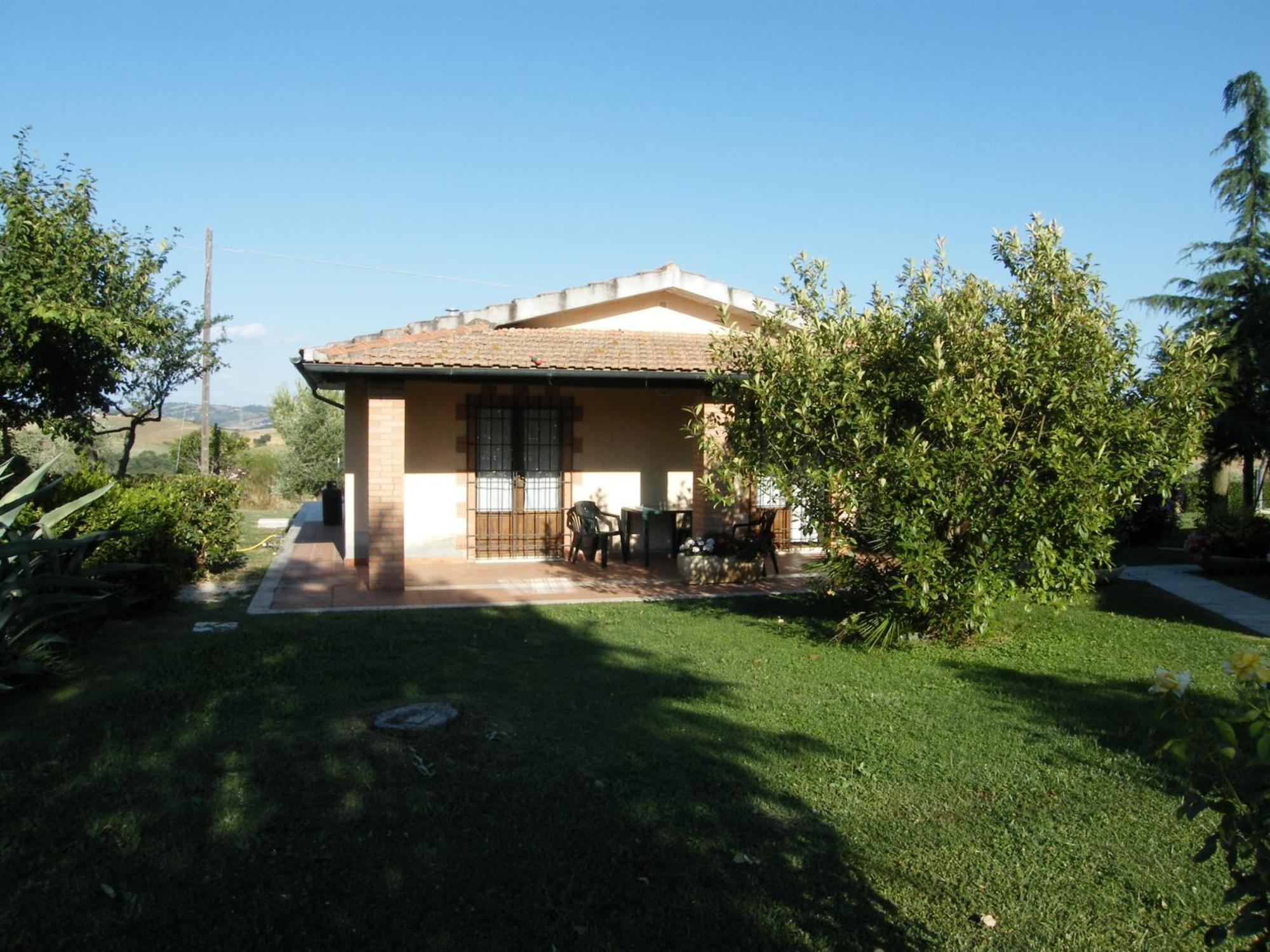 Agriturismo Poggio Alle Calle Saturnia Zewnętrze zdjęcie