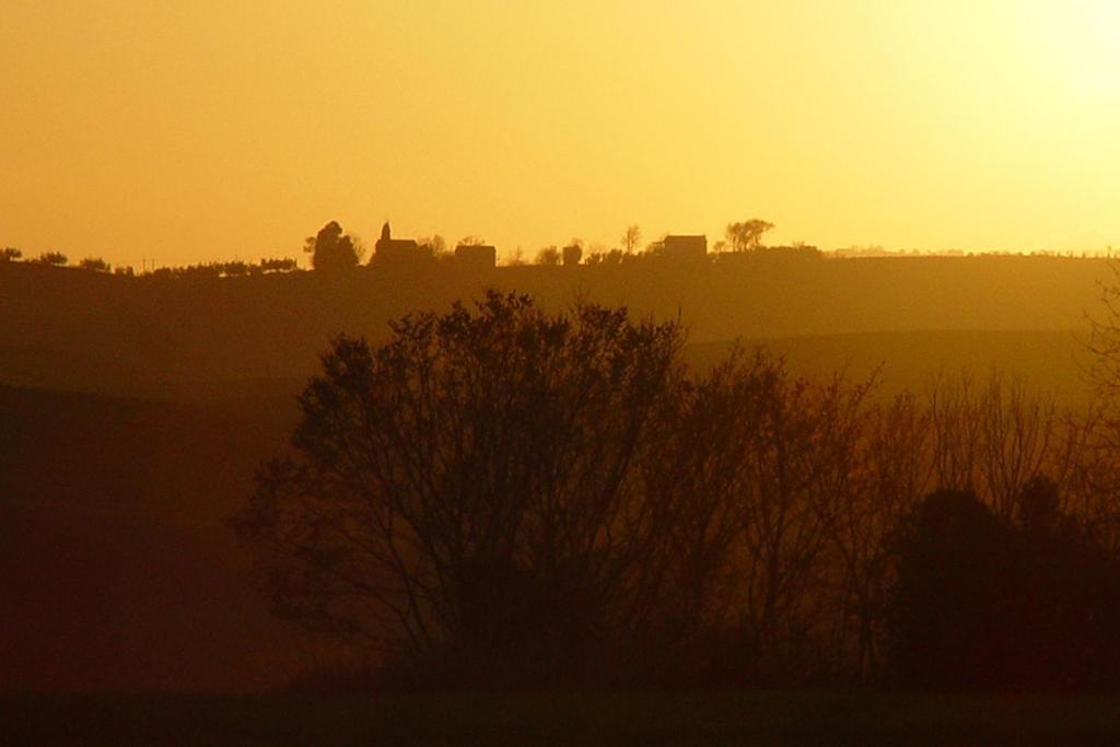 Agriturismo Poggio Alle Calle Saturnia Zewnętrze zdjęcie